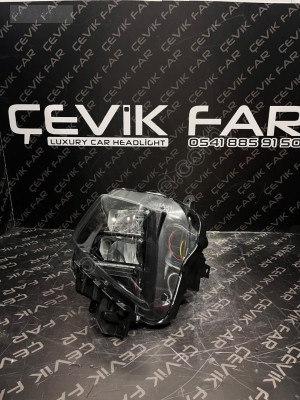 HYUNDAİ TUCSON 2022-2024 FULL LED SAĞ FAR