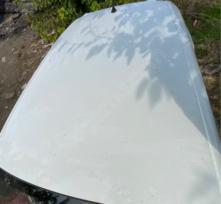 renault clıo 4 orjınal hatasız kesme tavan