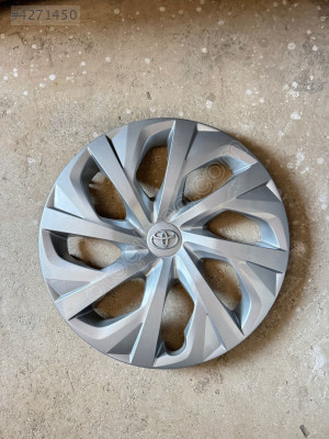 Toyota Corolla Jant Kapak 2013-2018 16 Jant 42602-02510