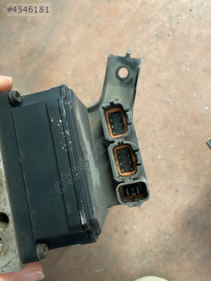 NİSSAN XTRAİL ABS BEYNİ J2X228ND