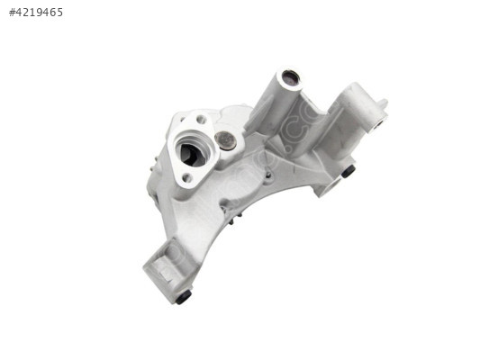 Vw Golf 5 Jetta Touareg 2.0 BKD Yağ Pompası 2005- 03G115105