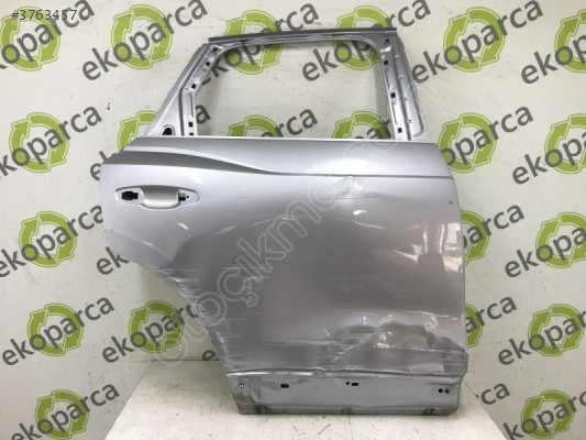 AUDI Q3 2019 2024 SAĞ ARKA KAPI ÇIKMA 83A833052