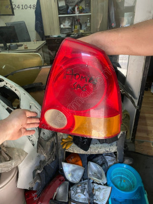 ADMİRE SAĞ STOP HYUNDAİ ORJİNAL ÇIKMA PARÇA