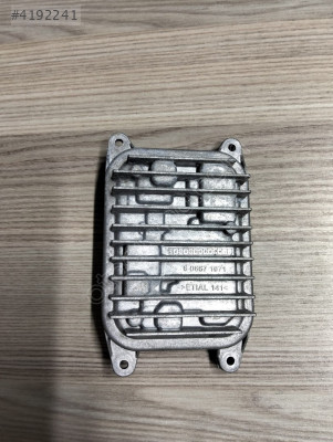 TOGG T10X LED BEYNİ ÇAĞRI OTO MASLAK