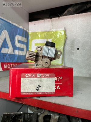 Kia SHUMA Konjektor 12V Fiş Yan Soket Orijinal 0K2A218W63