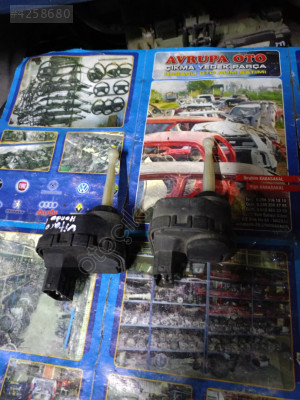 Suzuki Grande Vitara Honda CRV far ayar motoru