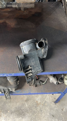 Wolksvagen yağ seperatörü orjinal