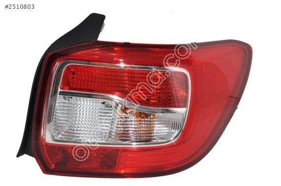 CLIO  STOP LAMBASI SAĞ (2013 >) DUYSUZ JOY 265501454R