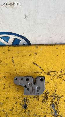 VW T5 KALORİFER KUTUSU 7H1819095