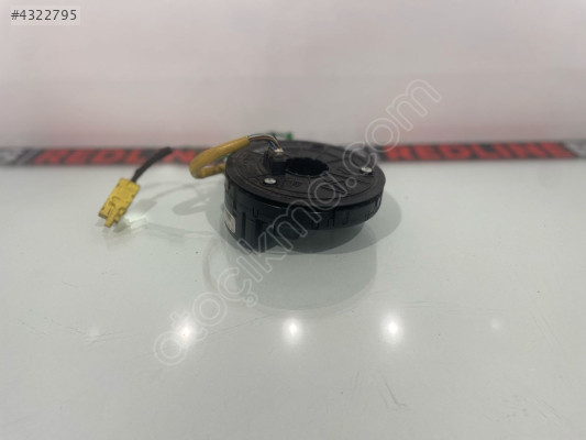 0025421918 MERCEDES BENZ W203 C KASA ESP DİREKSİYON AÇI SENSÖRÜ