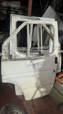 Ford transit T12 sol ön kapı