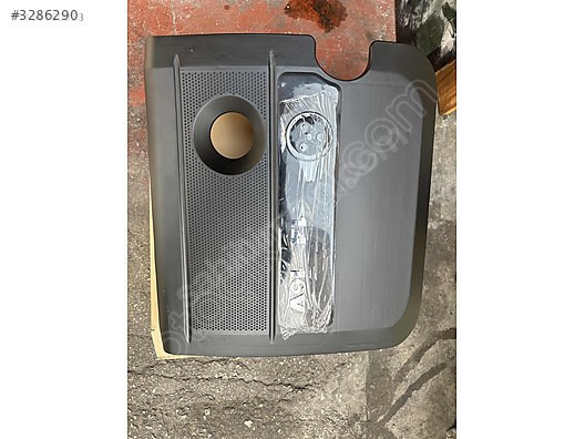 036129607T Bora BCB Hava Filtre Kutusu