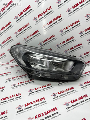 FORD TRANSİT COURİER 2012-2019 SAĞ ÖN FAR ET7613W029AK ÇIKMA