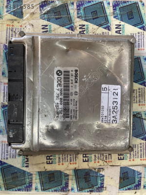 7791483 Landrover Freelander Motor Beyni