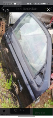 Alfa 145 sağ ön kapı