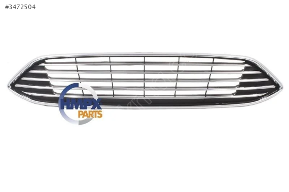 Ön Panjur Titanium | Ford Focus 2014-2018