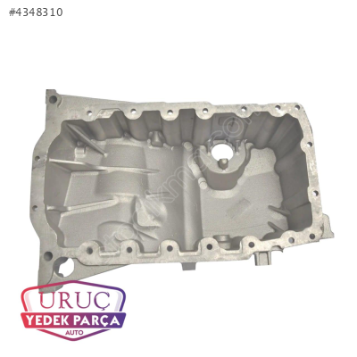 03L103603K ORJİNAL CJC CGL MOTOR YAĞ KARTERİ