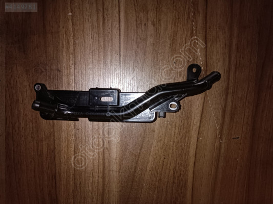 Volvo xc60 dizel su soğutma borusu >PA66GF30< VOLVO V00040