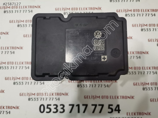 1K0907379AJ 1K0614517AT 10.0961-0334.3 VW SEAT AUDI SKODA AB
