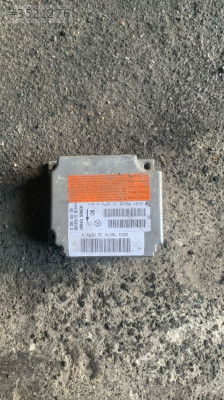 Mercedes w210 airbag beyni