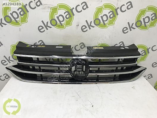 VOLKSWAGEN TİGUAN 2020 2024 PANJUR LEDLİ 5NA853653E