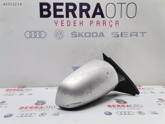 AUDİ A4 SAĞ AYNA B6 2005-2011