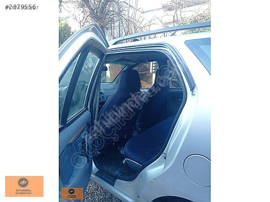 TATA MARİNA ORJINAL ÇIKMA TAVAN DÖŞEMESİ