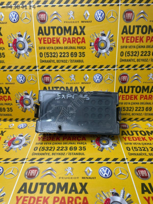 Renault Express Gösterge Paneli - 7700308066