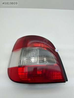 RENAULT SCENIC ÇIKMA ORJİNAL SAĞ - SOL STOP