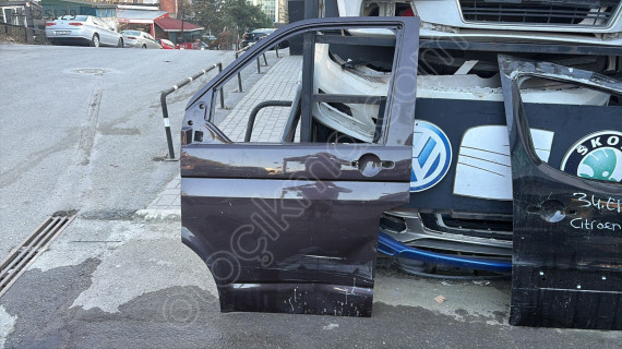 CİTREON BERLİNGO 2013 2019 SOL ÖN KAPI ÇAĞRI OTO MASLAK