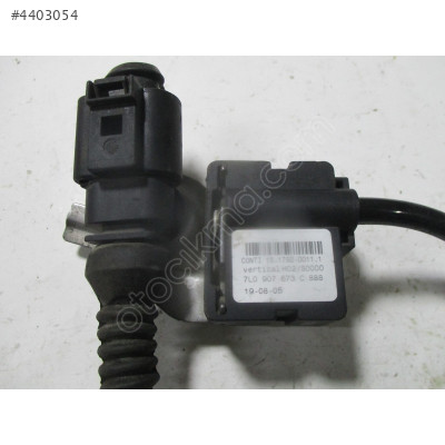 Porsche Cayenne Volkswagen Touareg Audi Park Sensörü 7L0907673C