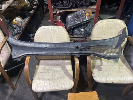 Doblo cam ızgarası