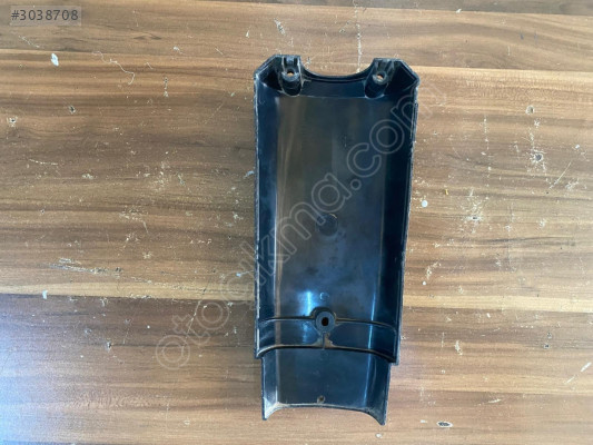 BMW DİREKSİYON ALT PLASTİĞİ ORJİNAL ÇIKMA TEMİZ