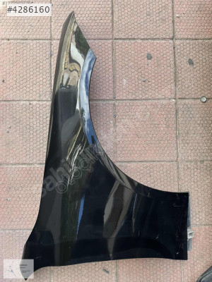 MERCEDES W257 CLS ÇAMURLUK SAĞ ÖN