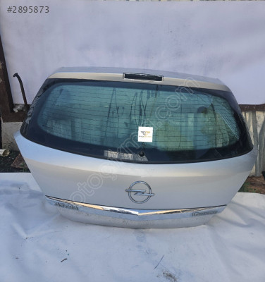 OPEL ASTRA H HB ÇIKMA BAGAJ KAPAĞI