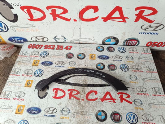 SUBARU CROSSTREK XV SOL ARKA DODİK ORİJİNAL ÇIKMA PARÇA