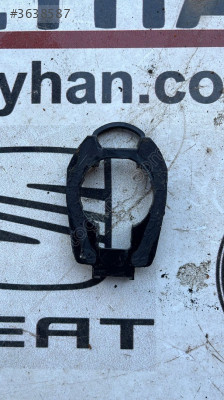 4M0845543 Passat b8.5 b8 golf 7 8 yağmur sensörü yuvası braketi