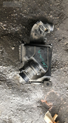 RENAULT LAGUNA3 HAVA FİLTRE KUTUSU OTO FEDAİ