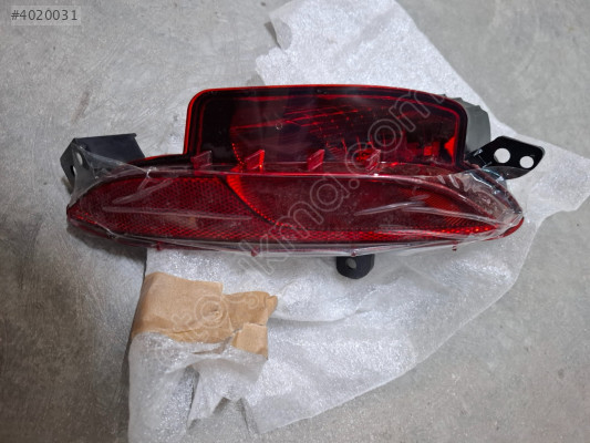 EGEA SW reflektör sag orjinal sıfır 52072914 51015967