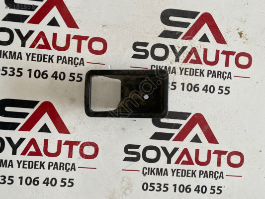 Ford Connect sağ ön kapı içten açma kolu