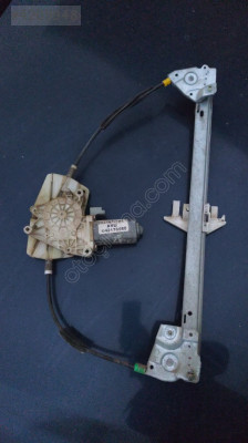 Peugeot 406 sağ ön cam motoru