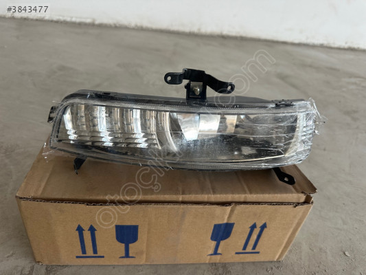 HYUNDAİ ACCENT ERA 06-12 SOL SİS FARI