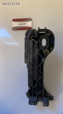 1K1721503L volkswagen jetta golf A3 leon gaz pedalı