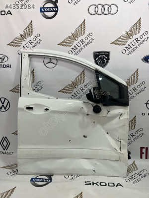 FORD COURİER SAĞ ÖN KAPI ORİJİNAL ÇIKMA (14-23)