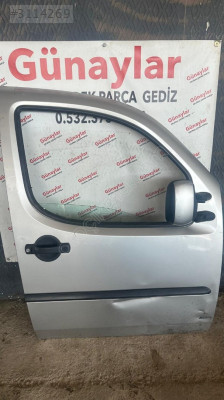 FİAT DOBLO SOL ÖN KAPI