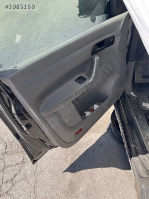 VOLKSWAGEN CADDY SOL ÖN KAPI DÖŞEMESİ