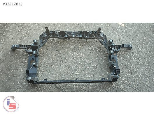 2014 - 2017 Honda Crv Ön Panel Çıkma Yedek Parça