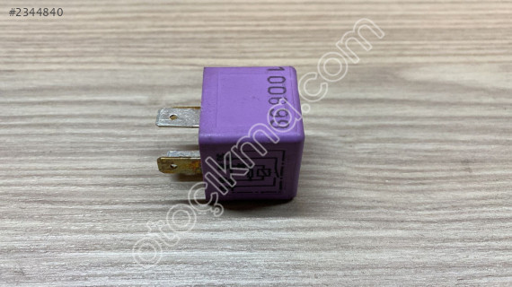 431951253G 381 NO'LU ROLE VW SEAT SKODA AUDI
