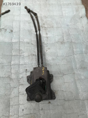 Fiat Punto Vites Mekanizması ve Halatı- AlkanOto Euro-Cars