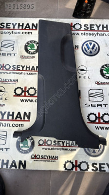 403006890AAABE Chery tiggo 7 sol direk kaplaması